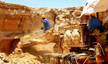 البترول: إنتاج 13 مليون طن من المنتجات والخامات التعدينية خلال 2023