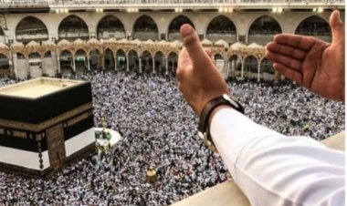 رابط بوابة الحج والعمرة.. كيفية التسجيل بالخطوات