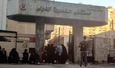 لخلافات زوجية.. مصرع ربة منزل على يد زوجها طعنا بإحدى قرى الدقهلية