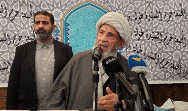 حزب الله: "محور المقاومة" لن يترك غزة ولن يتأثر بالضغوط