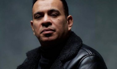 «الأهلي حراق أوي».. محمود الليثي يهدي جماهير الأهلي أغنية جديدة بعد التتويج بـ برونزية كأس العالم