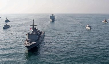 الدنمارك ترسل فرقاطة للمشاركة في تحالف تقوده أمريكا بالبحر الأحمر