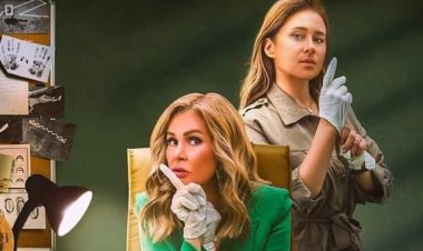 عمرو إسماعيل يضع الموسيقى التصويرية لمسلسل «روز وليلى».. والعرض قريبا