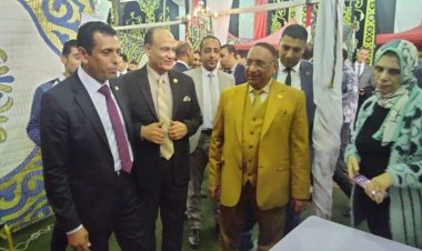 ‏أول انتخابات لناد رياضي في مصر تتم بالتصويت الإلكتروني
