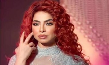 دوللى شاهين تحيى حفلا غنائيا ليلة رأس السنة