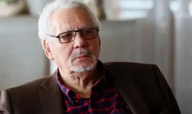 وفاة وزير الدفاع الجزائري الأسبق عن عمر ناهز 86 عاما