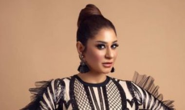 إنجي شرف تكشف سبب اعتزالها الفن: «طول عمري مضحوك عليا»