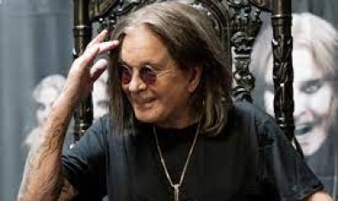 نجم الروك البريطاني أوزبورن يواجه شائعات وفاته على YouTube