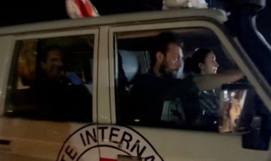 الموساد ينتظر رد حماس اليوم على انفراجة في صفقة تبادل الأسرى