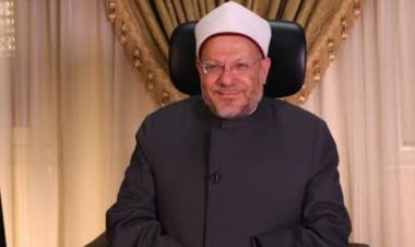 مفتي الجمهورية: احتفال المسلمين بميلاد المسيح مشروع ولا حرمة فيه