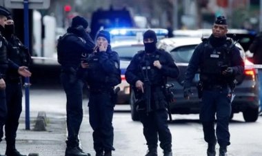 «خوفًا من هجمات محتملة».. فرنسا تكثف الإجراءات الأمنية باحتفالات رأس السنة