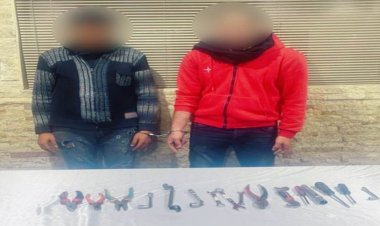 مصرع لص والقبض على 2 من شركائه بعد محاولتهم سرقة محول كهرباء بالقاهرة