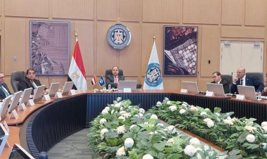 وزير المالية: التأمين الصحي الشامل يدخل محافظات جديدة خلال عام 2024