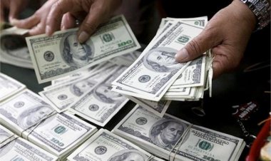العثور على 75 مليون جنيه و210 ألف دولار ويورو وريال سعودى داخل غرفة سرية بحدائق أكتوبر