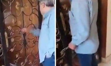 إحالة رجل أعمال متهم بإطلاق النيران على زوجته للمحاكمة