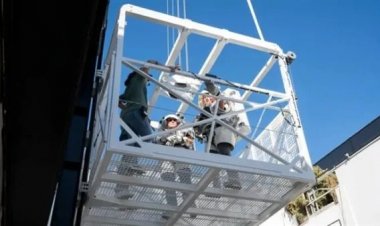 ناسا تعلن نجاح اختبار مصعد الفضاء للمهمة Artemis على سطح القمر