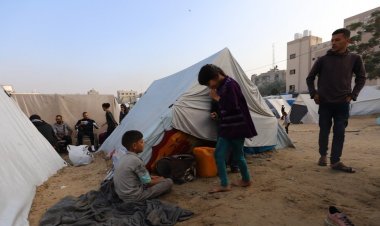 منظمة الصحة العالمية تتحدث عن «فاجعة» صحية بقطاع غزة