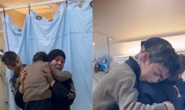 الأمم المتحدة تطالب بزيادة المساعدات إلى أهالي غزة