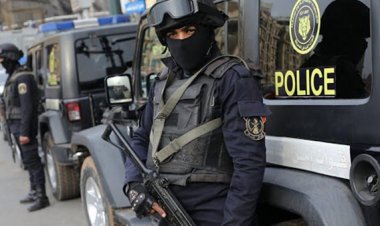 سقوط صاحب سلسلة مطاعم شهيرة هارب من 186 سنة سجن بالقاهرة 