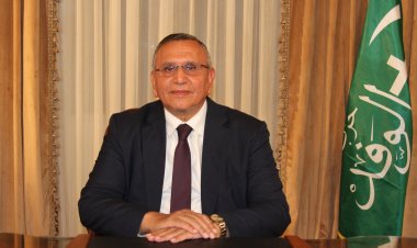 ياسر الهضيبي يكشف تفاصيل قرارات الفصل منذ تولي عبد السند يمامة رئاسة حزب الوفد