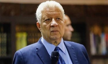 عاجل.. براءة عضو النادي الأهلي من تهمة سب وقذف مرتضى منصور
