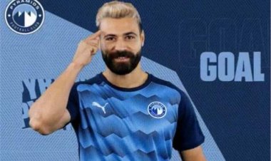 كأنه ساعة سويسرية.. «فيتوريا» يشيد بمستوى أحمد سامي