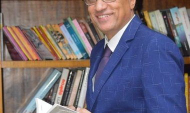 نقابة الصحفيين تنظم ندوة لمناقشة كتاب "غزة من الداخل.. نظرة حقوقية"