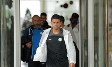 «بامبو» يقود هجوم البنك الأهلي أمام المقاولون العرب