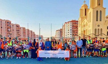 افتتاح 6 عيادات لصندوق مكافحة الإدمان بالمناطق بديلة العشوائيات