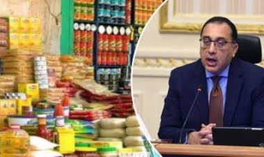 من رئيس الوزراء إلى المواطنين: «لو لقيت أي مغالاة بلغ الدولة»