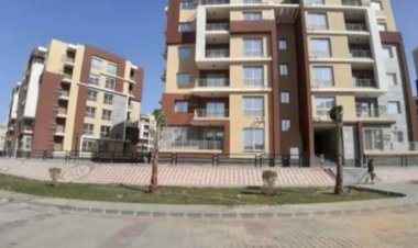 تعرف على الوحدات السكنية المطروحة بحلوان 2024
