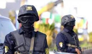 رفع حالة الطوارئ لتأمين احتفالات رأس السنة 2024