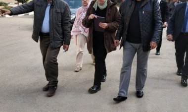 وزير قطاع الأعمال العام: توفير البنية الأساسية للنهوض بقطاع الصناعات الدوائية