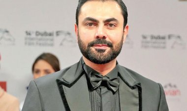 محمد كريم: السينما أفضل وسيلة لتوصيل رسالتنا للعالم.. فيديو