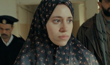 «أحلى من الأرض» لشريف البنداري يشارك بمهرجان «كليرمون فيران» للفيلم القصير