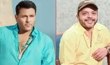 محمد فؤاد عن خلافه مع «هنيدي»: يشرفني يكون صاحبي لكن مش بالعافية