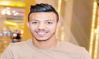 رفض دعوى إثبات نسب طفل للاعب نادى الزمالك السابق