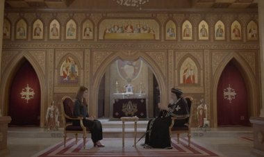 اليوم وغدًا.. البابا تواضروس ضيفًا على "CBC"