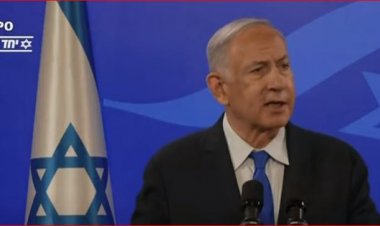 نتنياهو: محكمة العدل الدولية لن تمنع إسرائيل من القتال حتى النصر في غزة