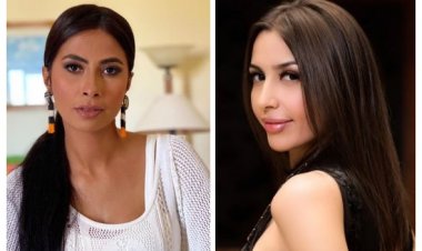 بعد «3 ساعات متواصلة» لروبي.. «الشمخ الجواني» أغنية جديدة لـ جنات