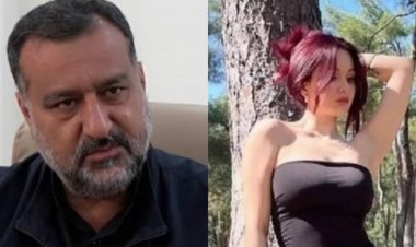 «العاصمة» يكشف عن حبيبة المسئول الإيرانى الراحل موسوى