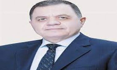 وزير الداخلية يقرر إبعاد طاجكستانى واندونيسى خارج البلاد لأسباب تتعلق بالصالح العام 