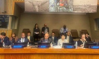 وزير الري: تنفيذ العديد من المشروعات لتوفير الموارد المائية اللازمة لعمليات التنمية