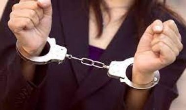 القبض على تاجر وزوجته لقيامهما بالإستيلاء على أكثر من 15 مليون جنيه بالفيوم
