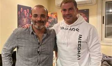 أيمن بهجت قمر: «ياريت محدش يربط بين حياتي الشخصية والأغاني اللي بكتبها»