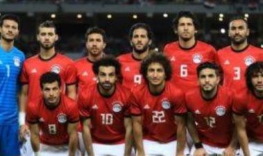متى سيلعب منتخب مصر والقنوات الناقلة ؟