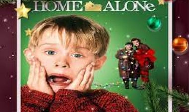 تعرف على مواعيد عرض فيلم «home alone»