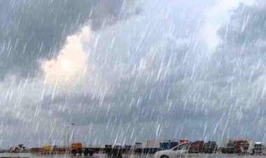 شبورة خلال الأيام القادمة..  تعرف على حالة الطقس حتى نهاية الأسبوع