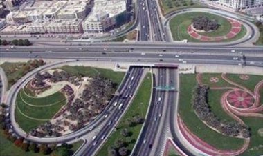 الإحصاء: 24 مليار جنيه فاتورة إنشاءات الطرق والكباري خلال «2021/2022»