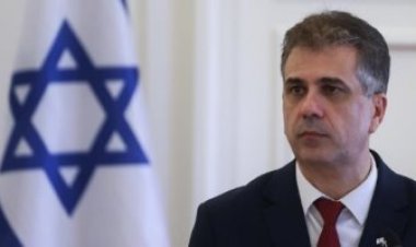 توتر في حكومة الإحتلال الإسرائيلي تطيح بوزير الخارجية